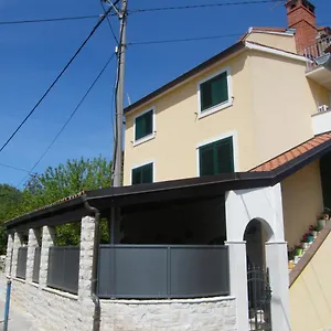  Apartment Mamut Kroatien