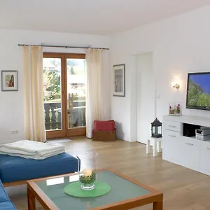  Apartment Ferienwohnung Zugspitze