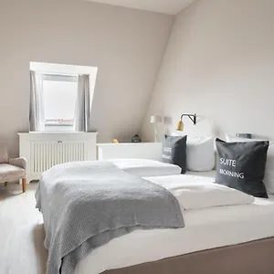  Apartment Limehome Chausseestraße Deutschland