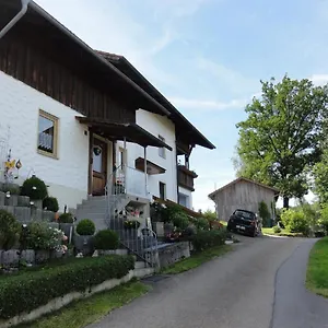 Apartment Waldweg, Grafenwiesen
