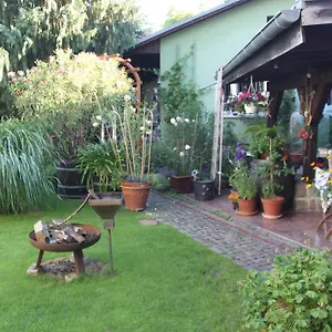  Apartment Friedrichshagen Deutschland