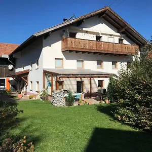 Ferienhaus Toms, Eisenberg (Bavaria)