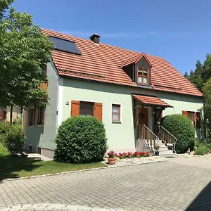 Apartment Häberlhaus, Königstein in der Oberpfalz