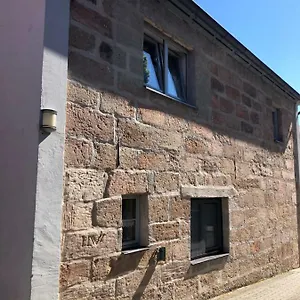 Apartment Moderne In Historischer Altstadt, Hilpoltstein